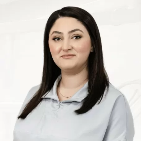 Козаева Диана Владимировна