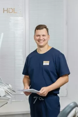 Дергаченко Артем Викторович