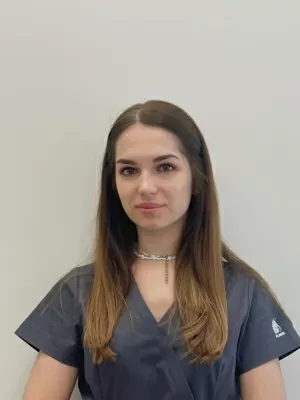 Лабутина Кристина Сергеевна