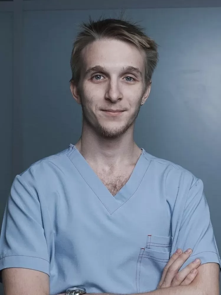 Черепанов Антон Александрович