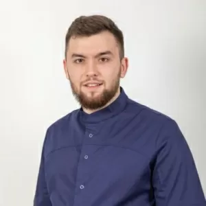 Глебов Никита Владимирович