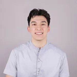 Есенеев Юсуф Русланович