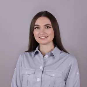 Бочко Оксана Юрьевна