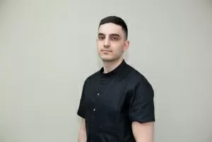 Арутюнян Смбат Вардгесович