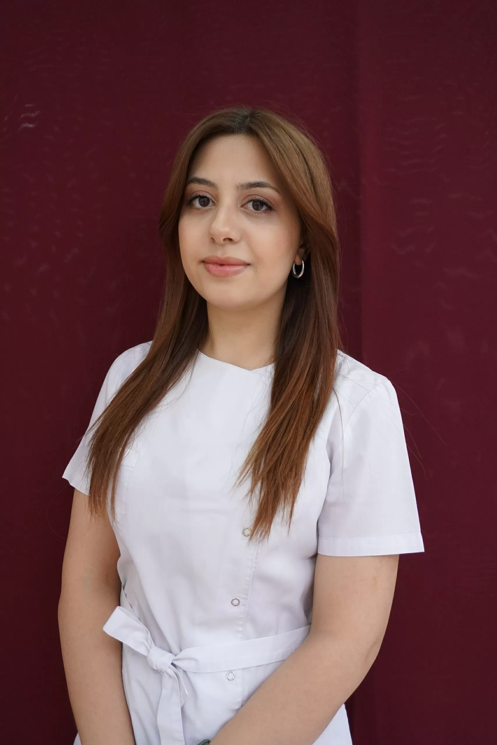 Тоноян Ирина Павловна