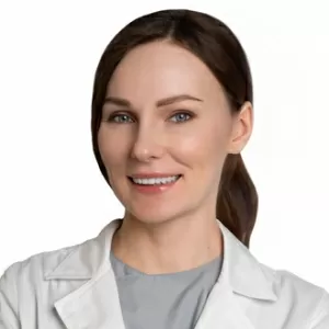 Павлова Олеся Рауфовна