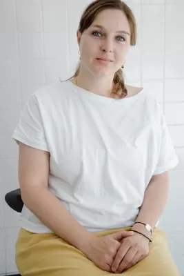 Безуглая Татьяна Олеговна