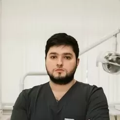 Алиев Сайдулла Гасанович