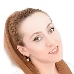 Джайрамова Залина Юсуповна