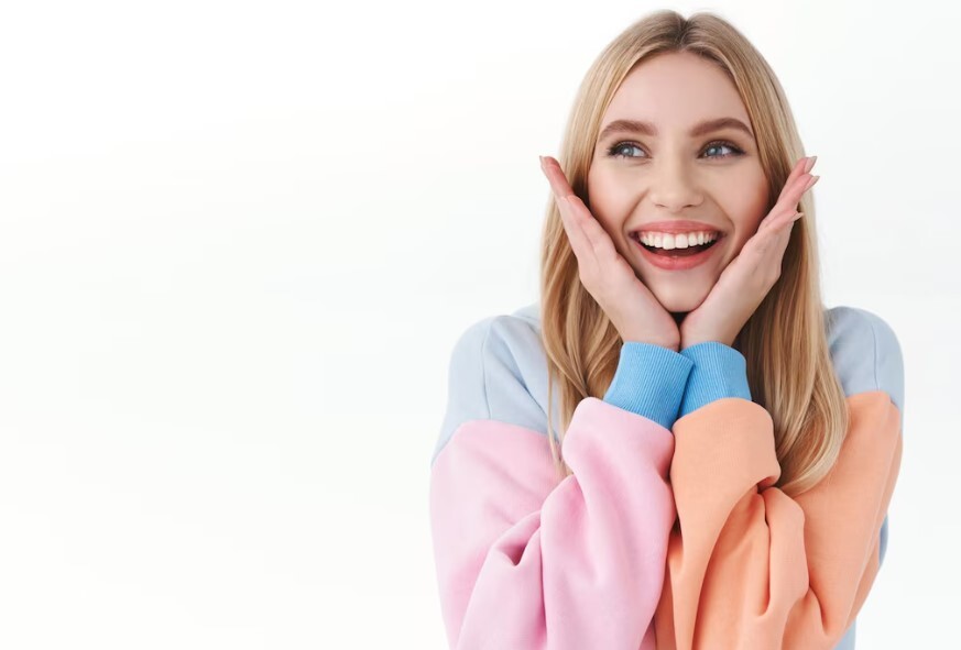 Отбеливание ZOOM4 + гигиена за 39 900 рублей!