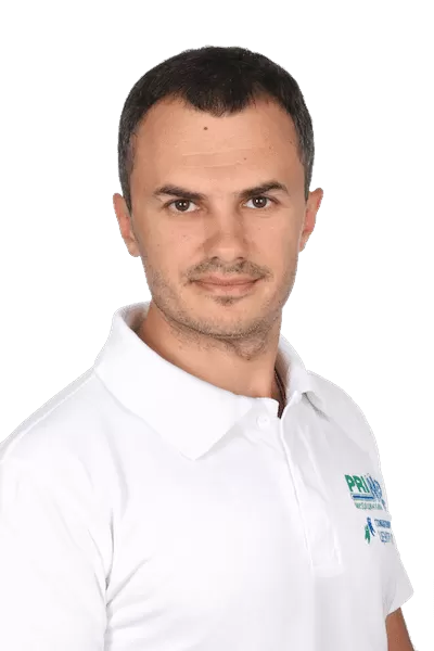 Усиков Дмитрий Владимирович