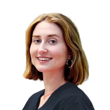 Кныревич Ирина Васильевна