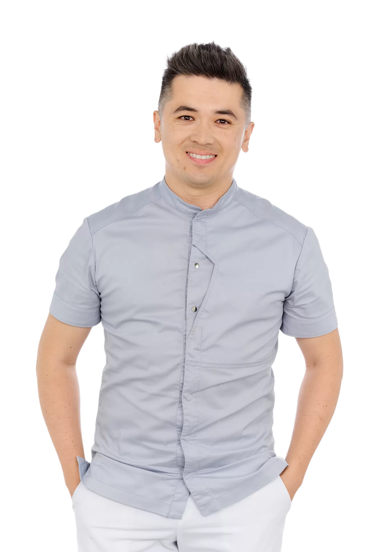 Березин Евгений Александрович