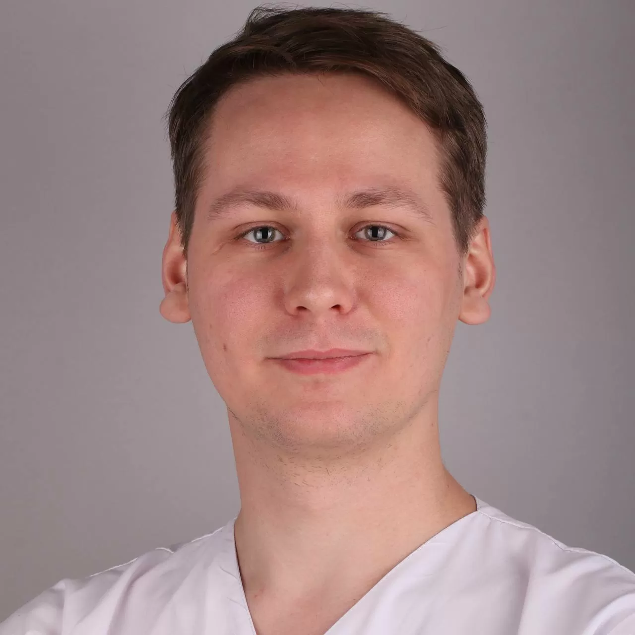 Польский Ярослав Игоревич