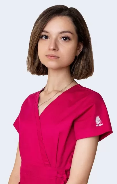 Зарати Марьям Саид