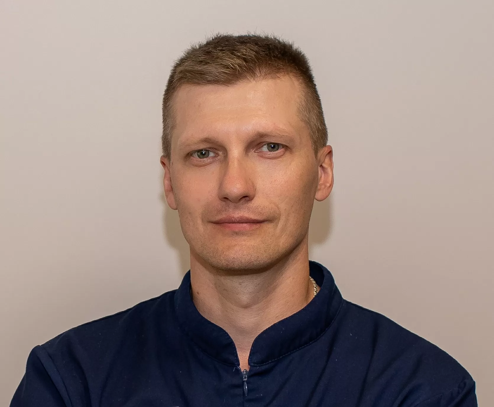 Нагаев Александр Андреевич