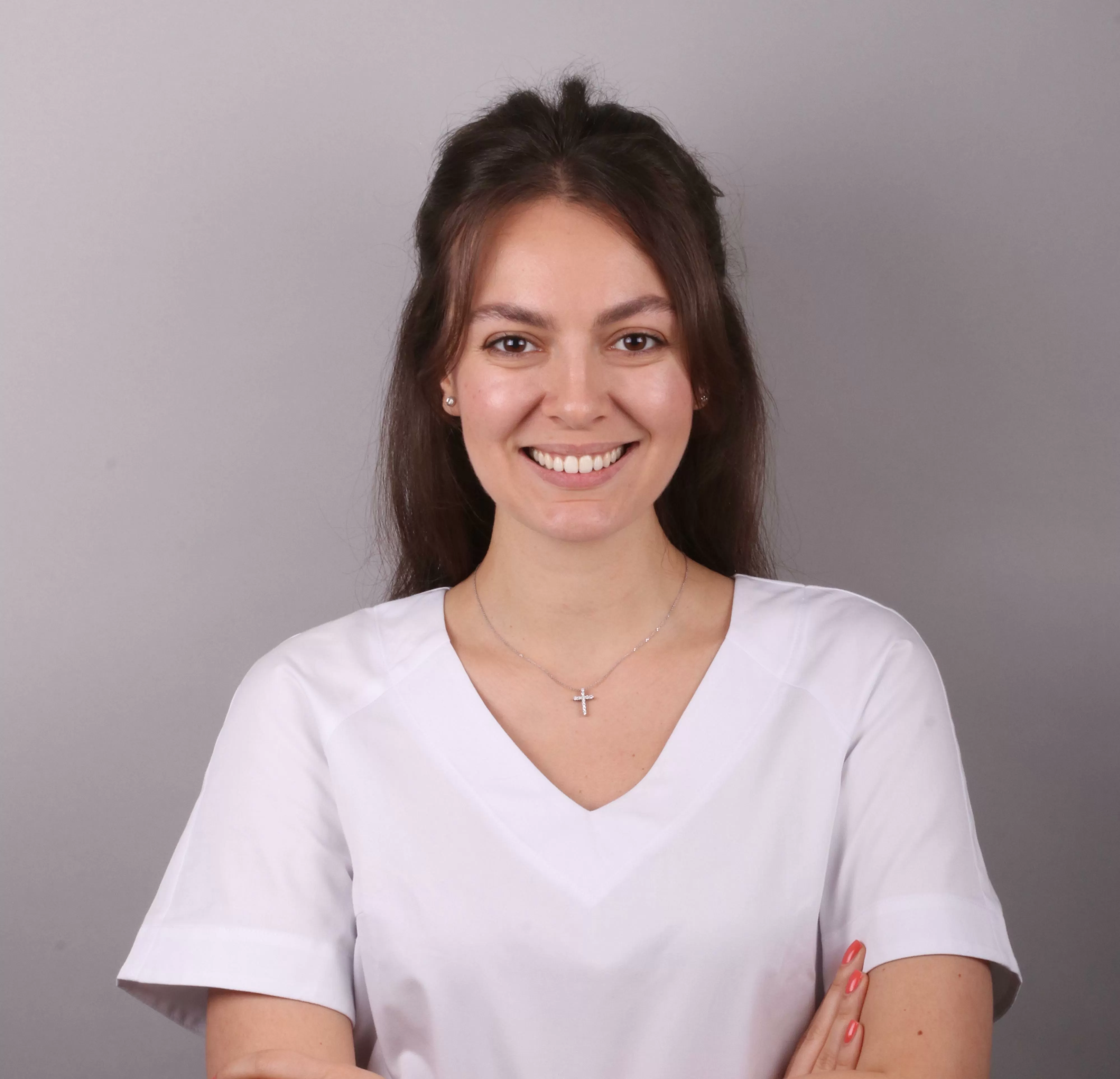 Саркисян Белла Арменовна