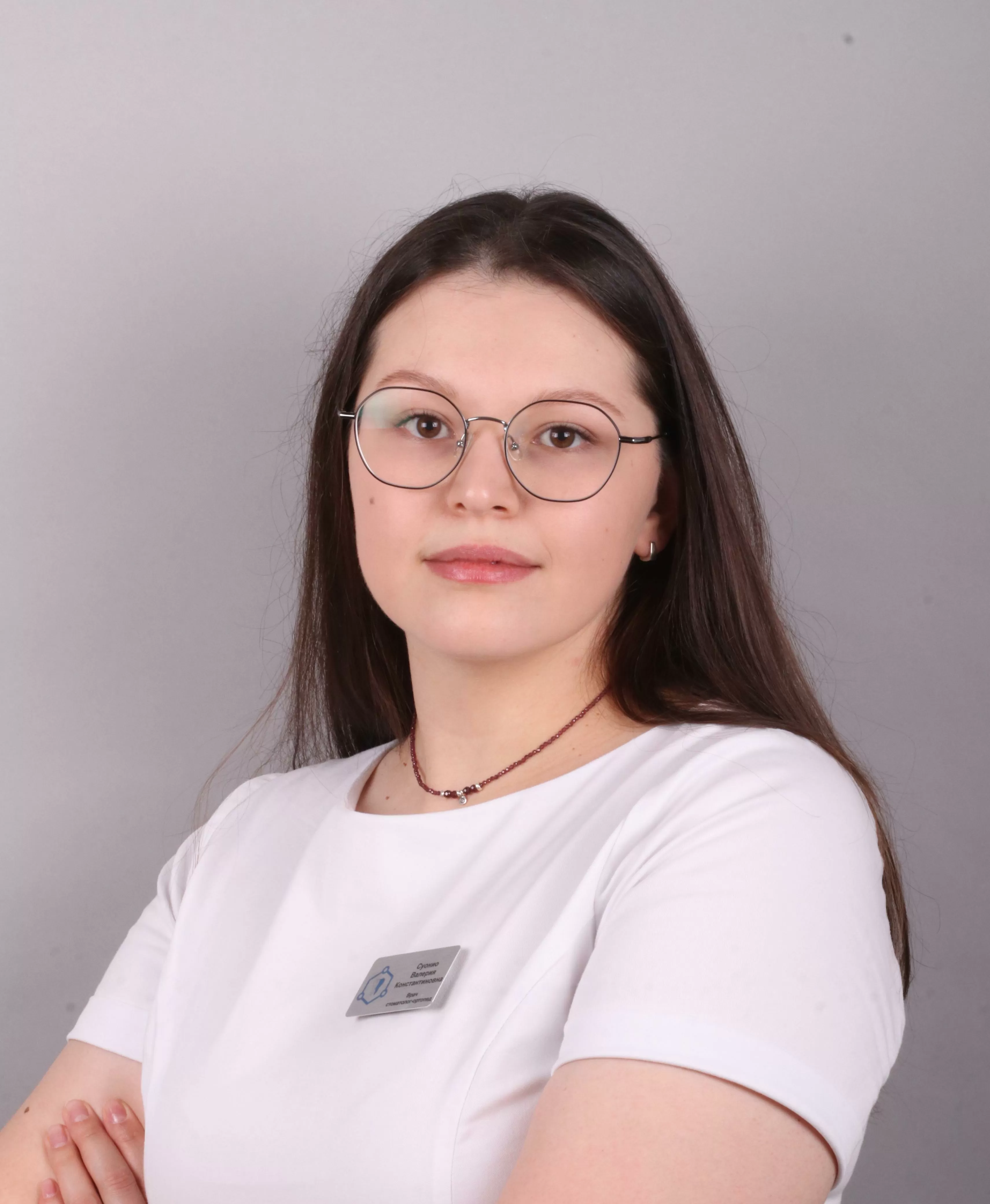 Суонио Валерия Константиновна