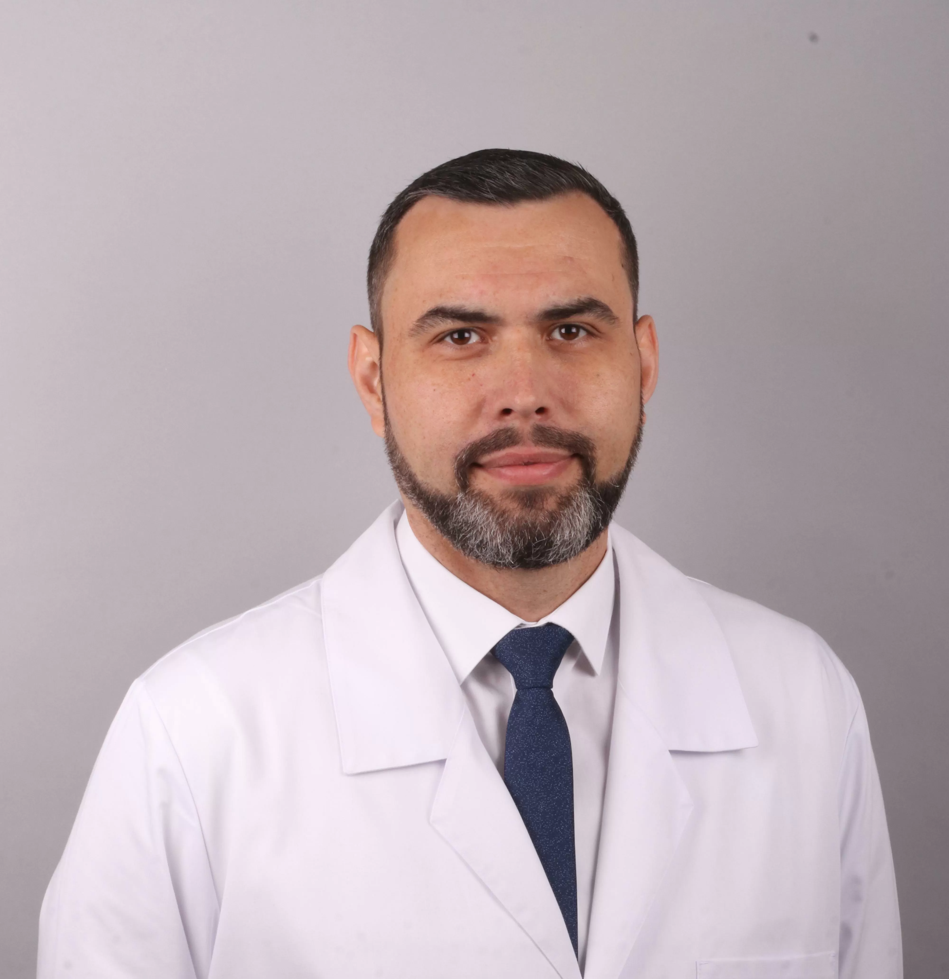 Степанов Александр Геннадьевич