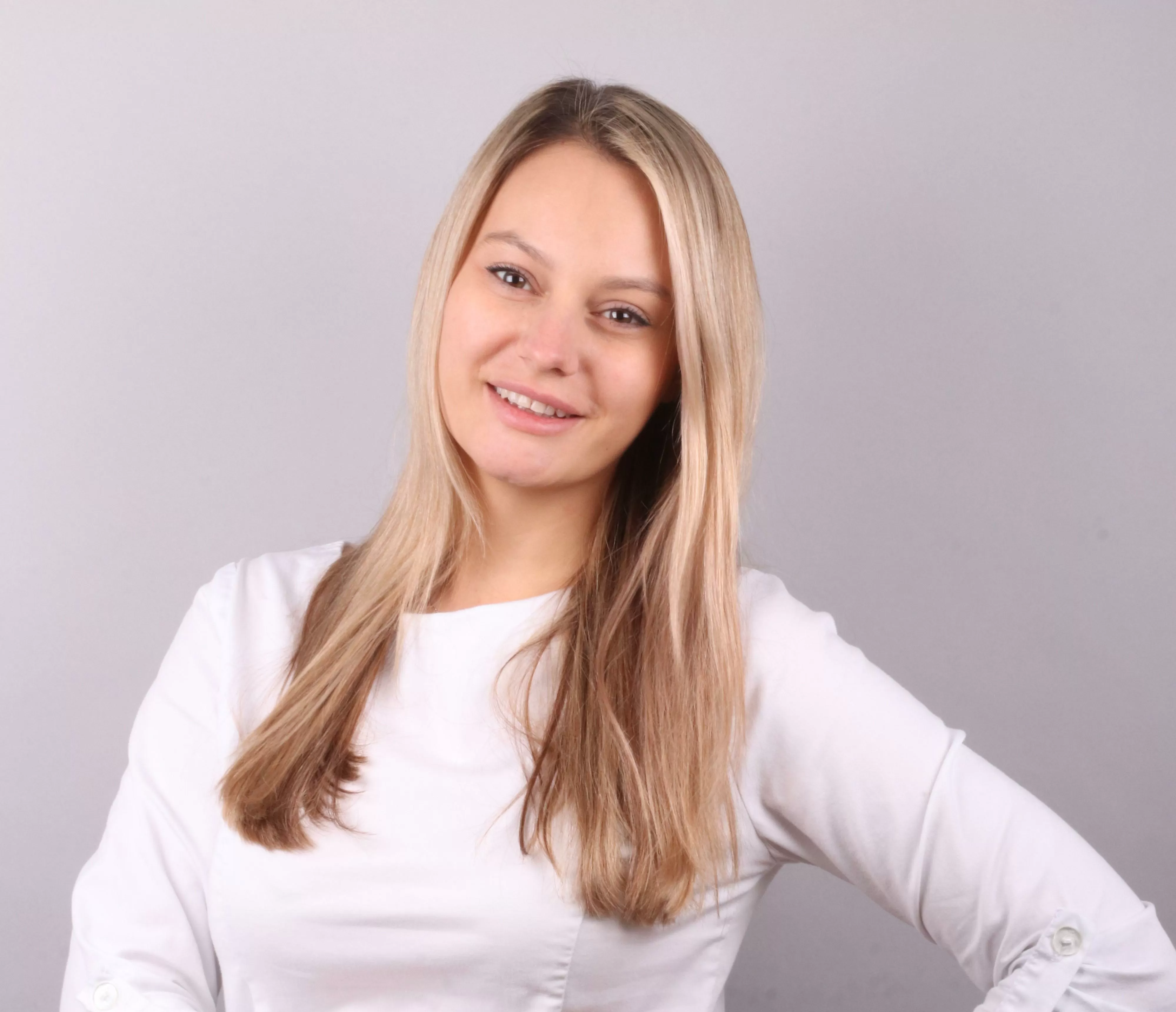 Ткаченко Элина Даниловна