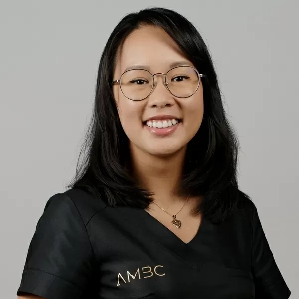 Анна Лэ Тхи