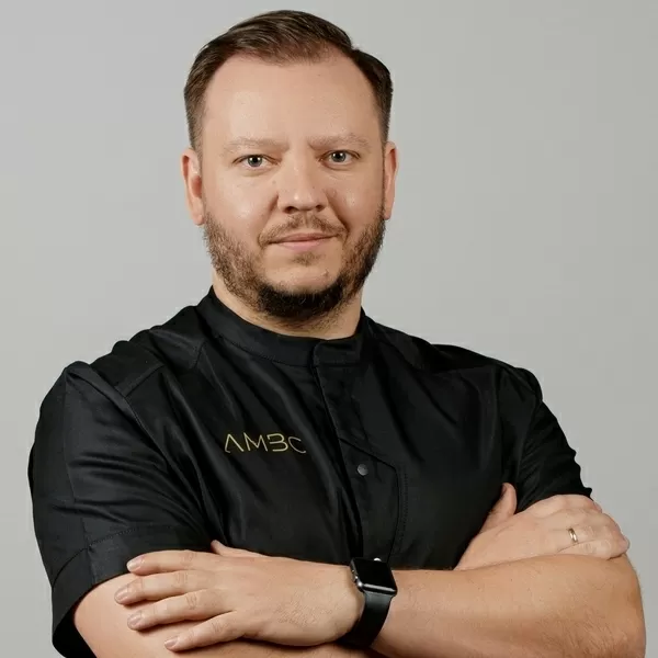 Макаров Дмитрий Валерьевич