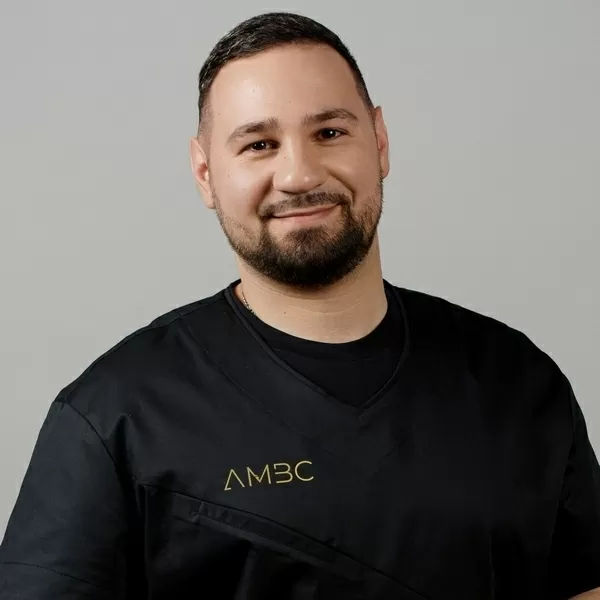 Мовсисян Морис Давидович