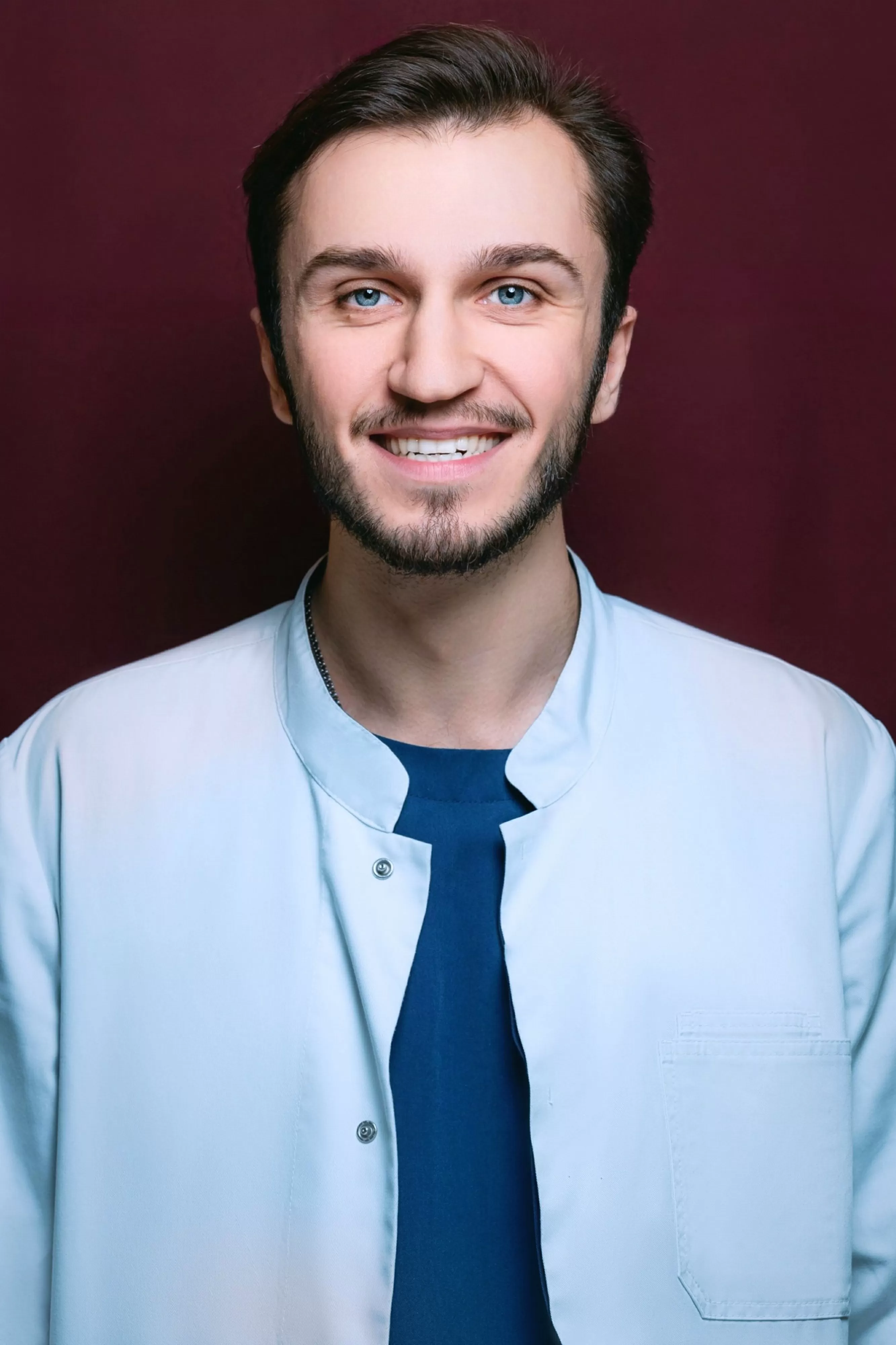 Магомедов Абдул Габибуллахович