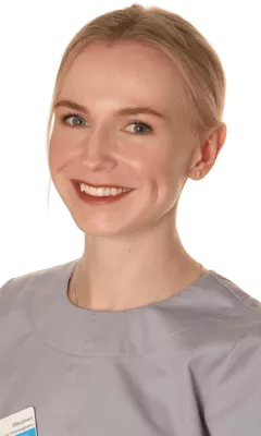 Мищенко Александра Александровна