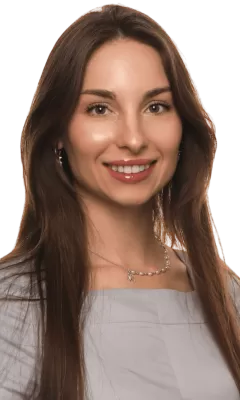 Лебедева Таисия Михайловна