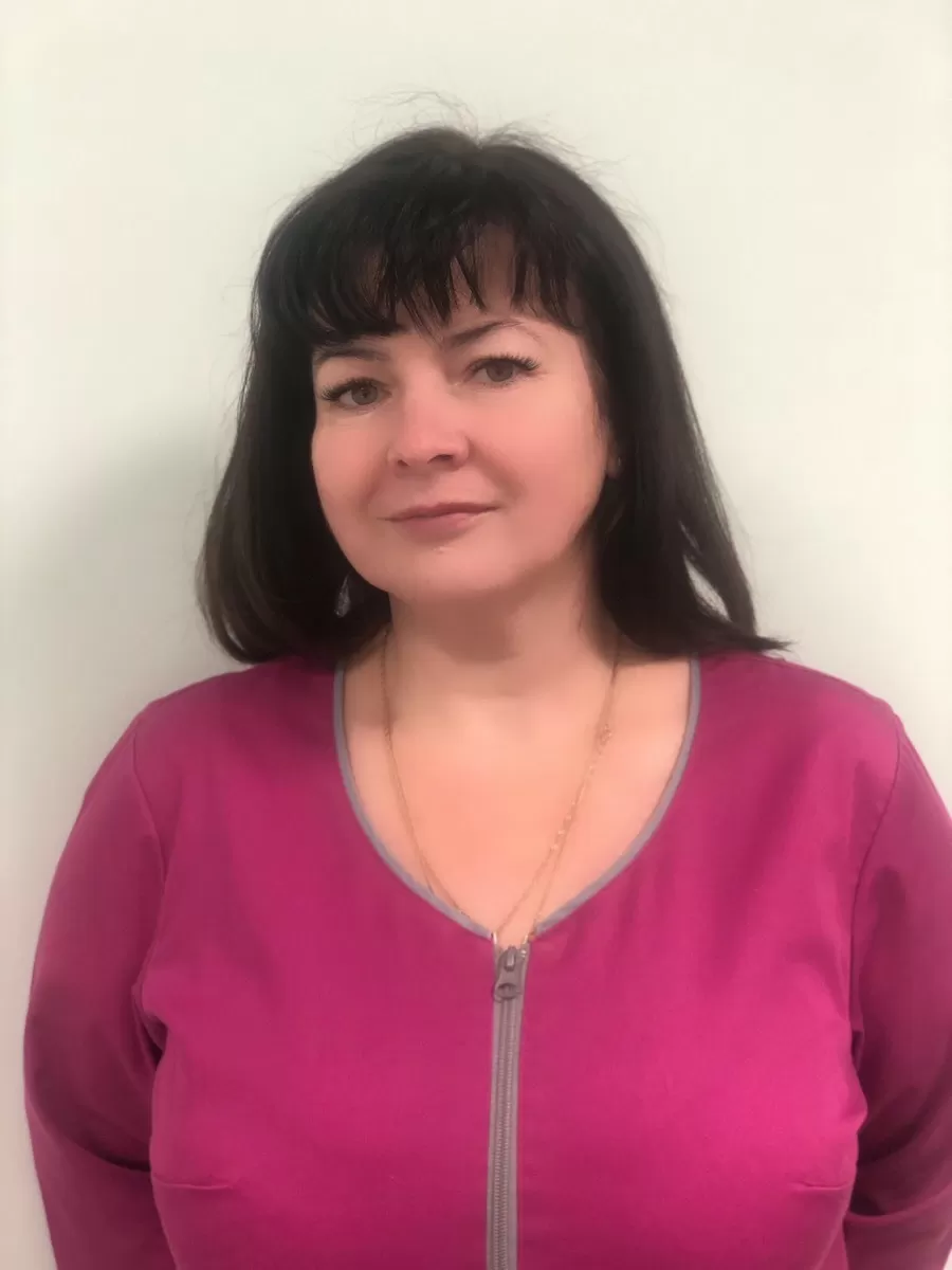 Толстова Валентина Борисовна