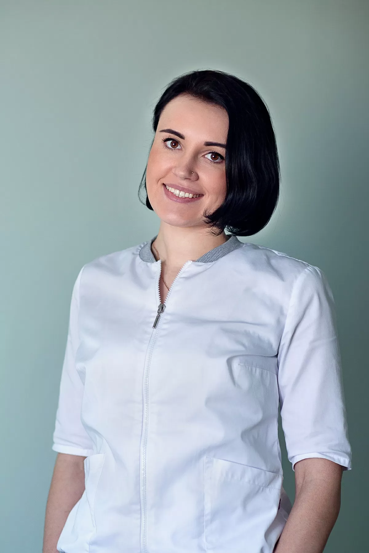 Александрова Юлия Сергеевна