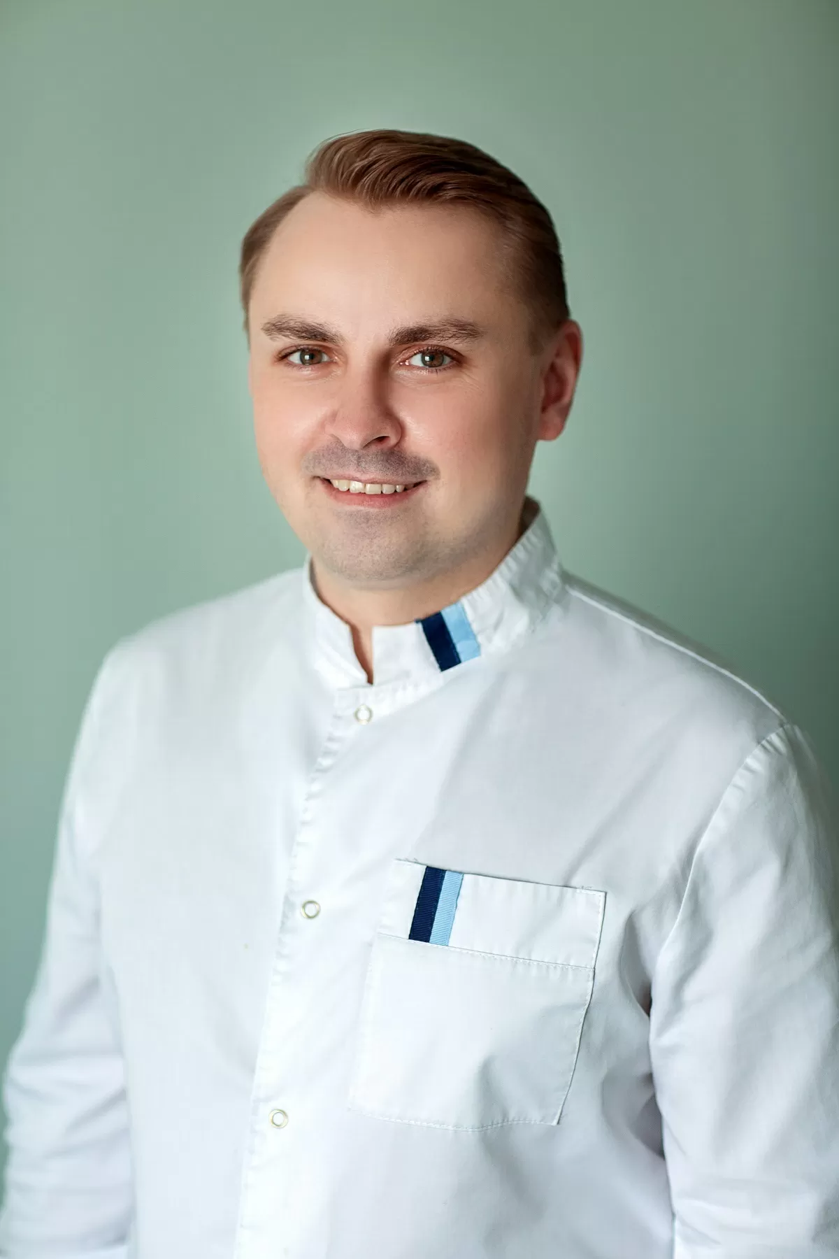 Карпенко Михаил Сергееви