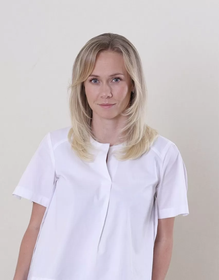 Алексеева Александра Сергеевна