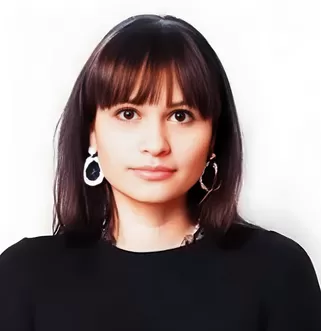 Ткачук Анна Владимировна