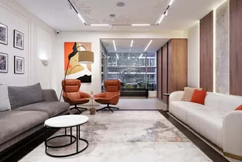 Крафтвэй (Kraftway)