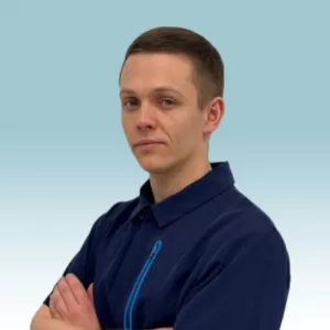 Кученков Павел Николаевич