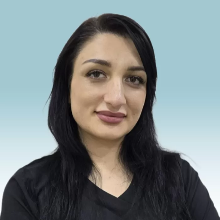 Абдуллаева Лейла Хасбуллаевна