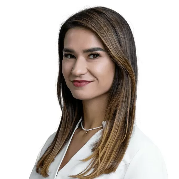 Трофимова Дарья Сергеевна