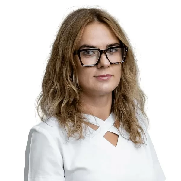 Сократова Ольга Сергеевна