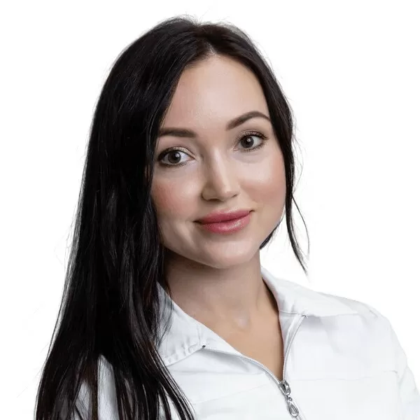 Яковлева Кристина Сергеевна