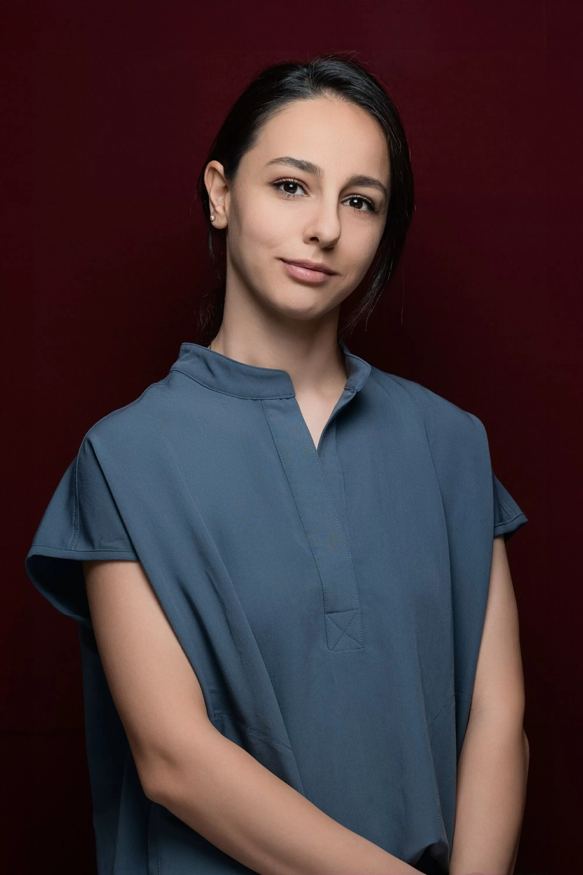 Акопян Мариам Арамовна