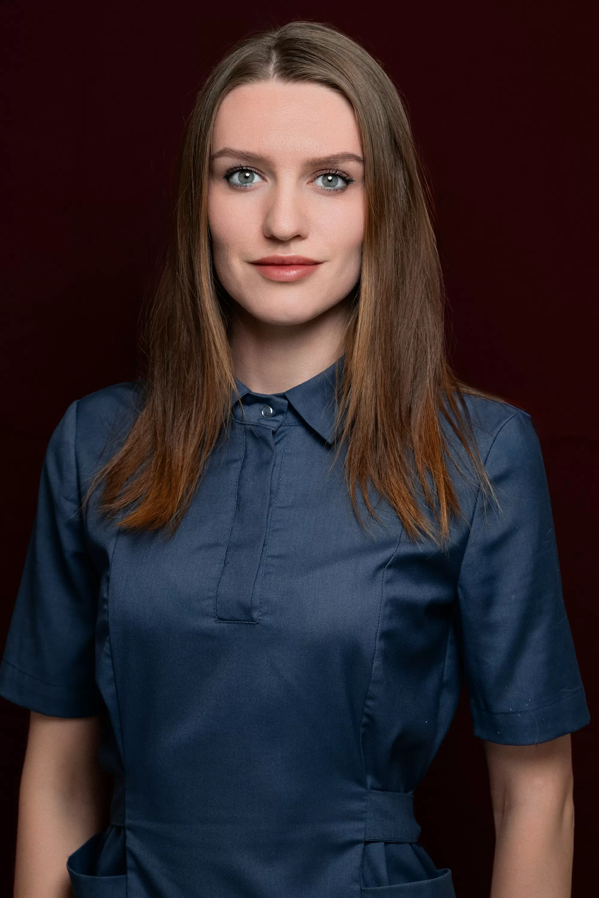 Лысенко Людмила Владиславовна