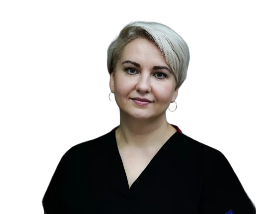 Агадулина Юлия Александровна