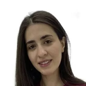 Ведзижева Мадина Муссаевна