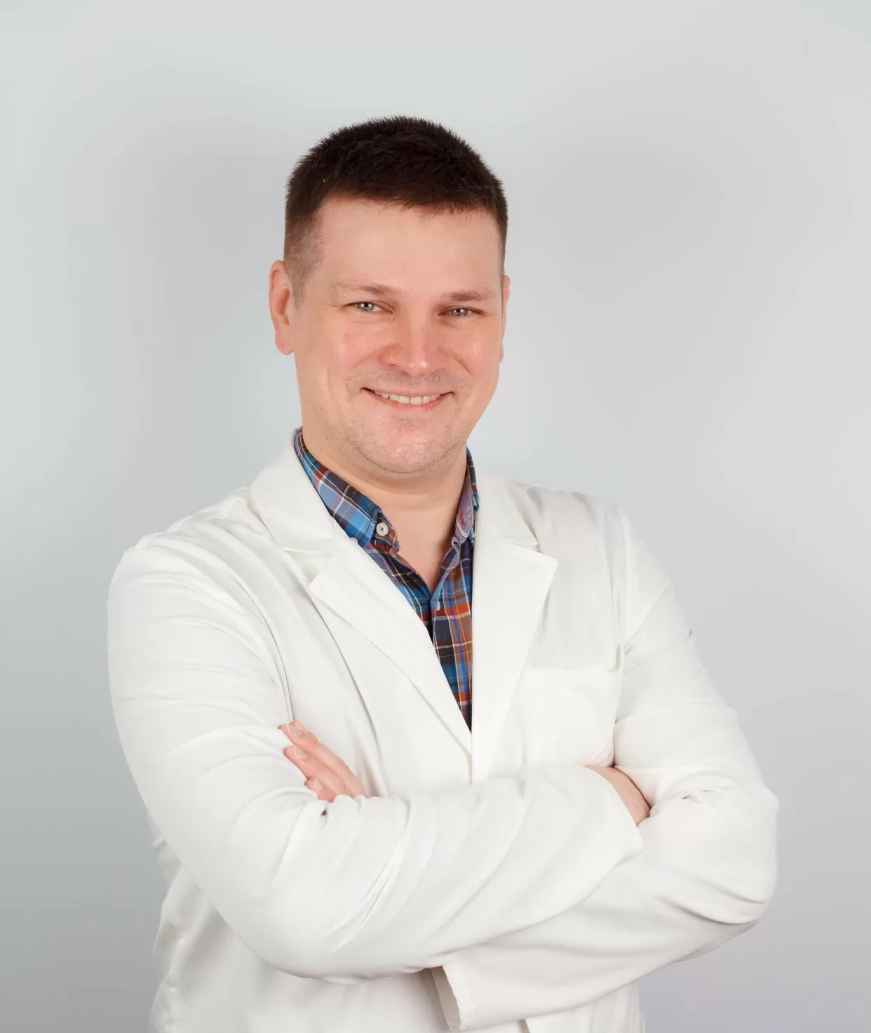 Азбукин Радомир Игоревич