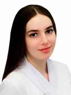 Хибиева Мадина Хасановна