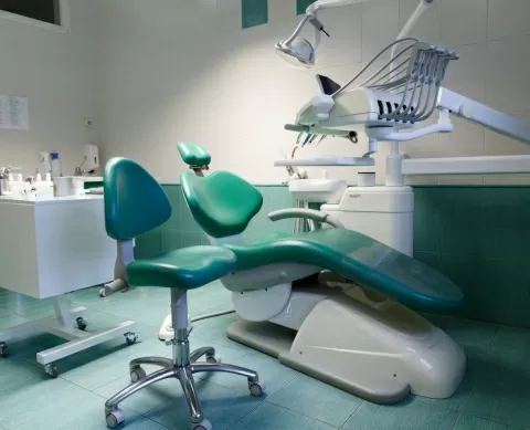 Стоматология Апекс-Д в Куркино