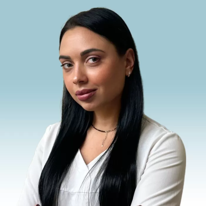 Кормилицына Анастасия Романовна