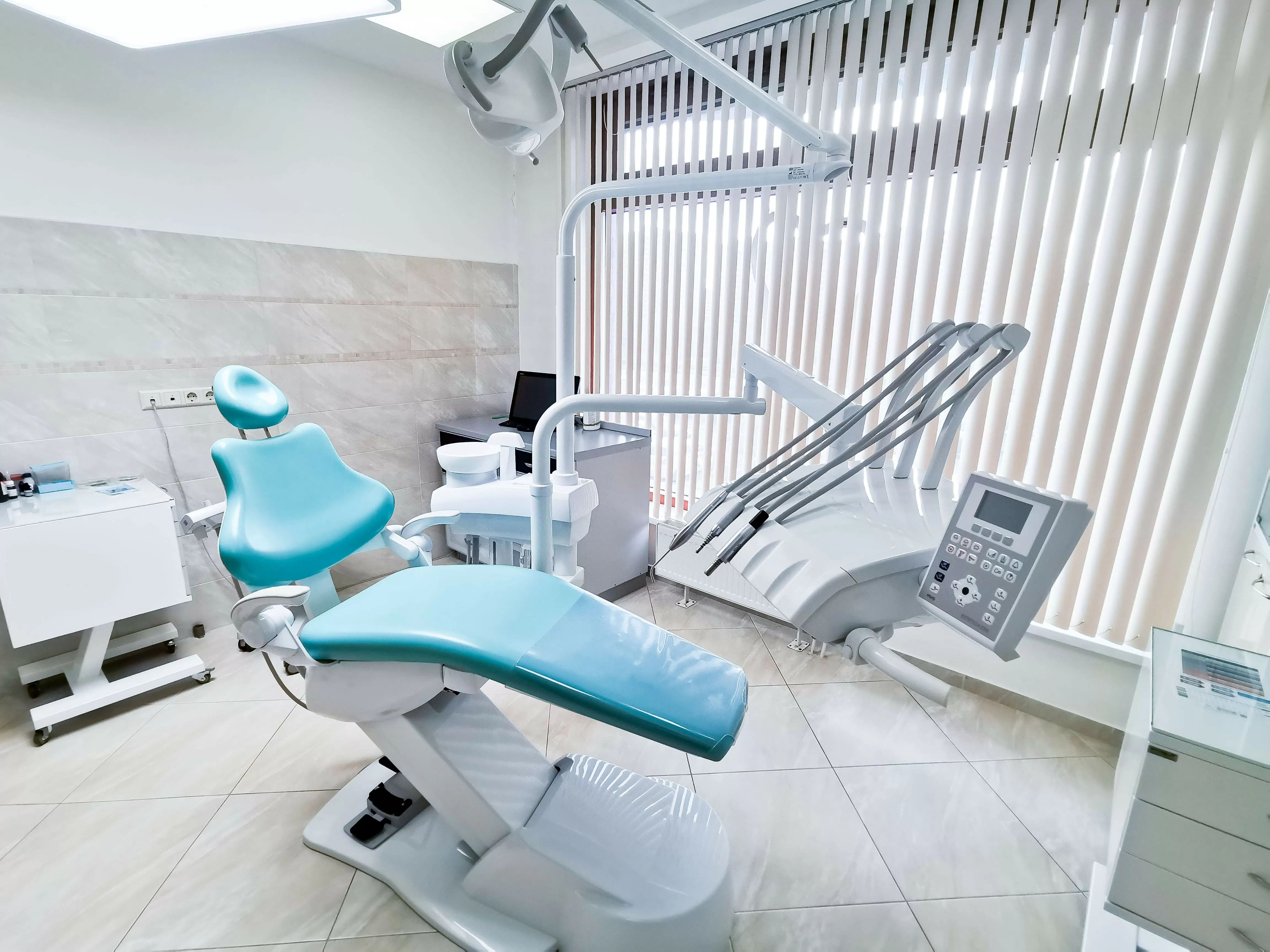 Стоматология KaVo эстетика